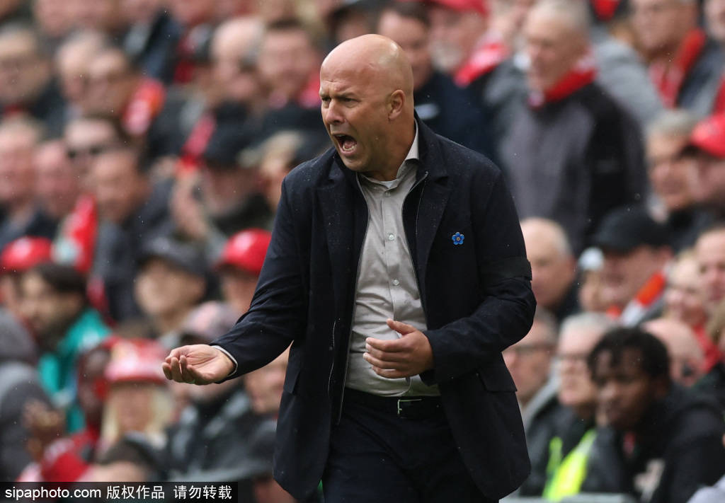  克洛普：不会执教英格兰其他球队，但如果是利物浦，理论上有可能